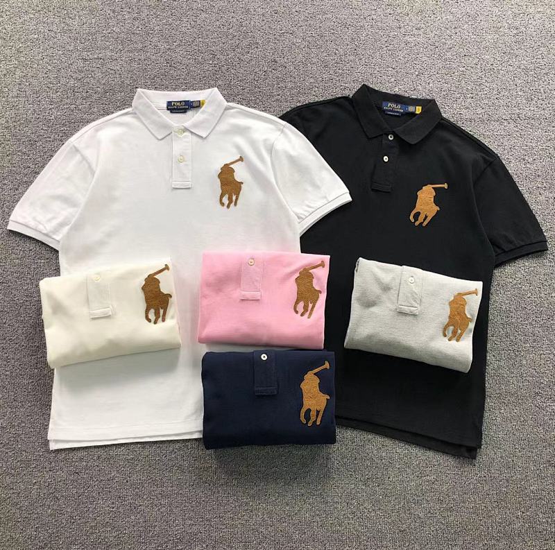 RALPH LAUREN POLO 412180517（im 170cm 60kg i wear size S in the phot）