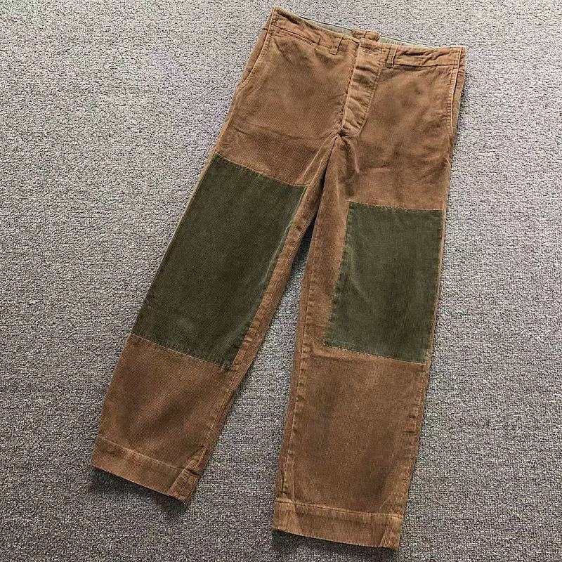 RALPH LAUREN TROUSERS 1282109159