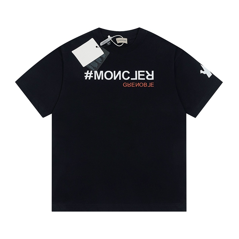 MONCLER T-SHIRT 160351