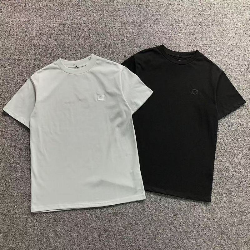 CARHARTT T-SHIRT 504122041（im 170cm 60kg i wear size S in the phot）