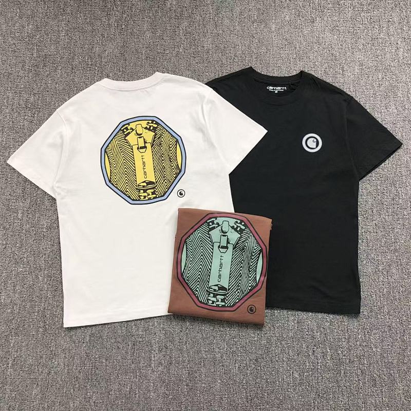 CARHARTT T-SHIRT 110211502
