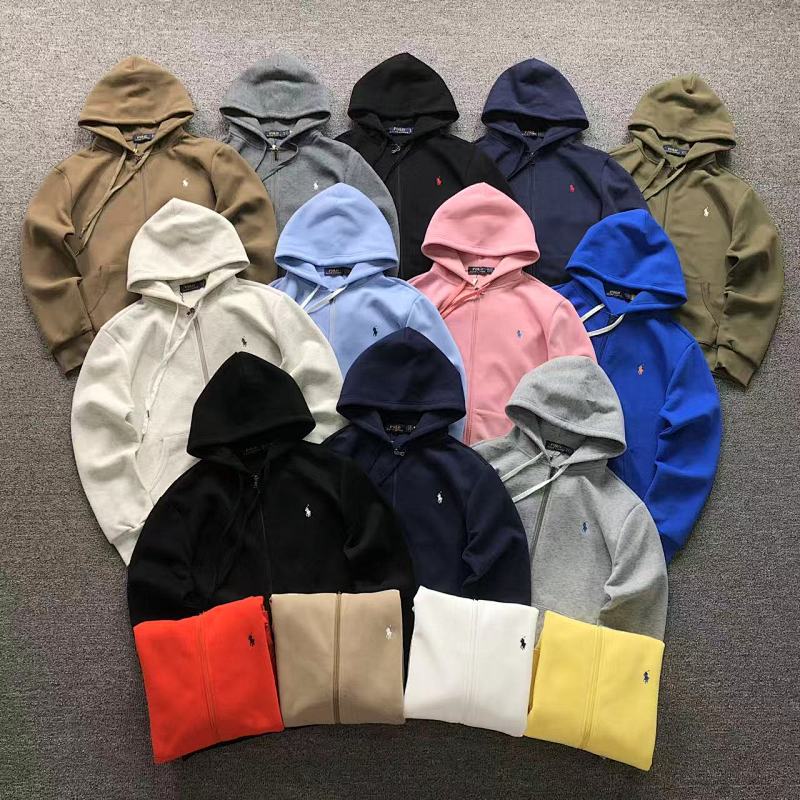 RALPH LAUREN HOODIE 5240304150（im 170cm 60kg i wear size M in the phot）