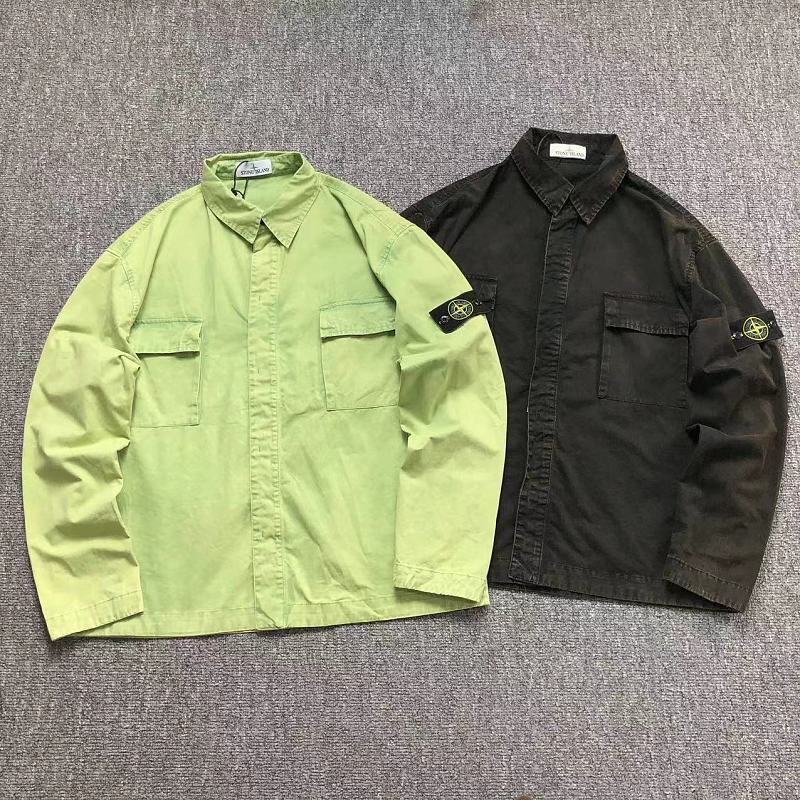 S⭐⭐⭐ I⭐⭐⭐D JACKET 383008