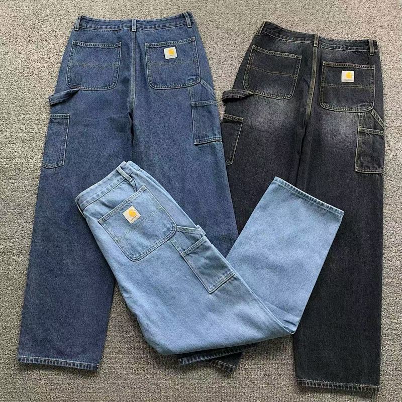 CARHARTT TROUSERS 3107020321