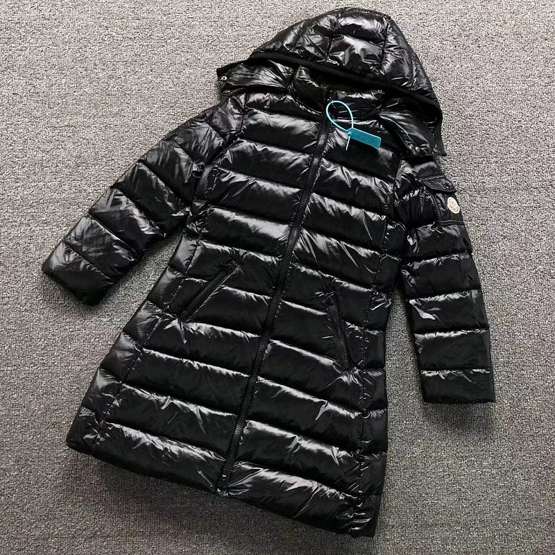 MONCLER DOWN JACKETS CHILD FEMAIE STYIE 3208273216