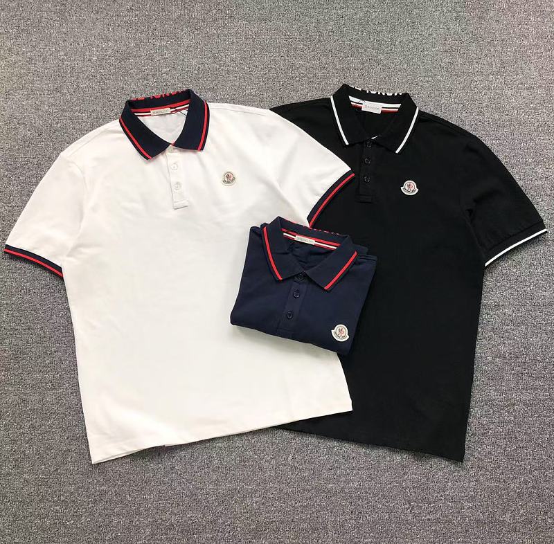 MONCLER POLO 112025801