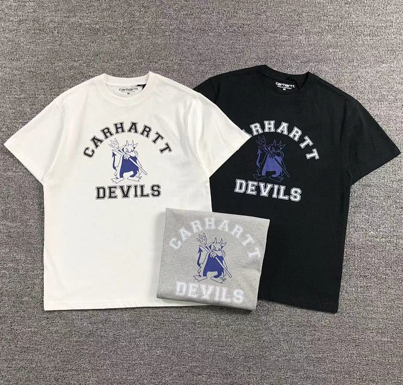 CARHARTT T-SHIRT 282117