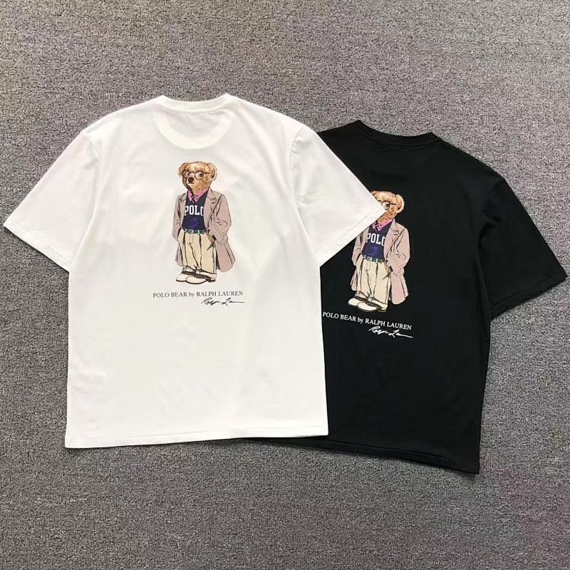RALPH LAUREN T-SHIRT 3201152112（im 170cm 60kg i wear size S in the phot）