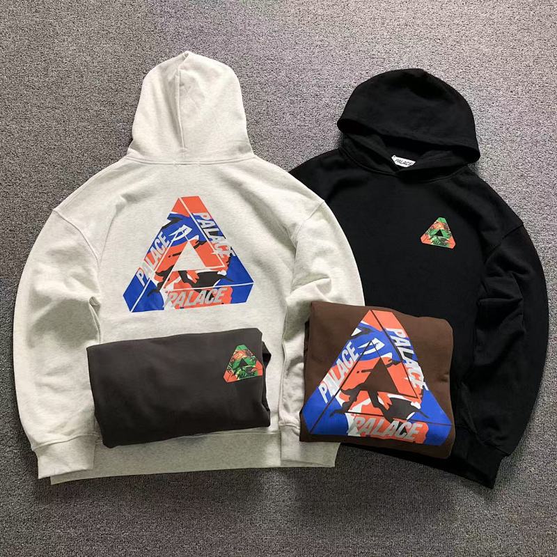 PALACE HOODIE 5122717164（im 170cm 60kg i wear size S in the phot）