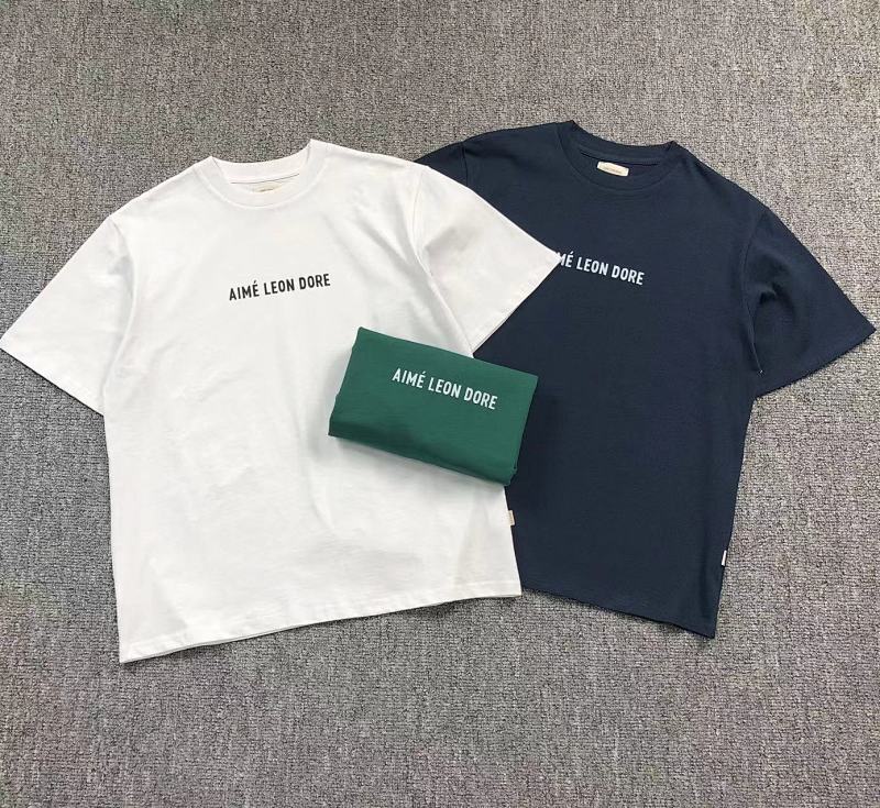 AIME LEON DORE T-SHIRT 280127