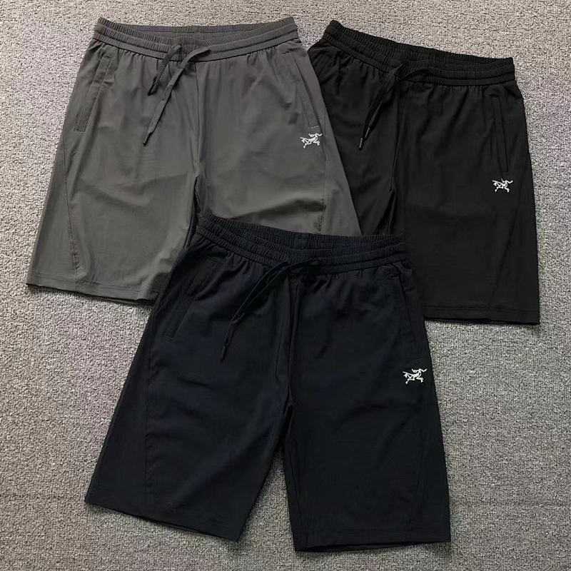 ARC'TERYX SHORTS 4201101301（im 170cm 60kg i wear size 2XL in the phot）