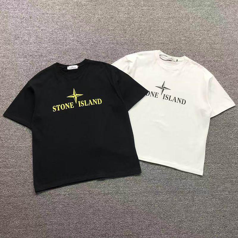 S⭐⭐⭐ I⭐⭐⭐D T-SHIRT 1251521177（im 170cm 60kg i wear size M in the phot）