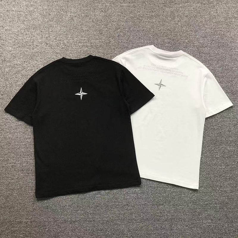 S⭐⭐⭐ I⭐⭐⭐D T-SHIRT 42052711143（im 170cm 60kg i wear size S in the phot）
