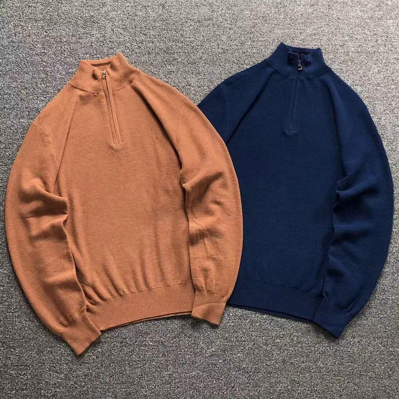 RALPH LAUREN SWEATER 3209041921 （im 170cm 60kg i wear size M in the phot）