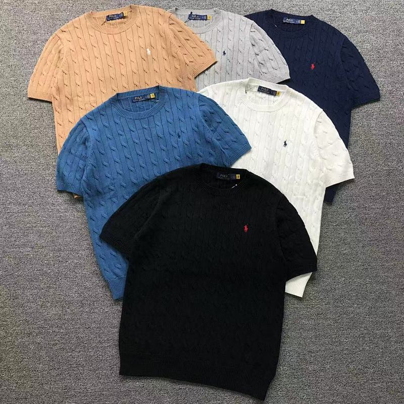 RALPH LAUREN T-SHIRT 4204031977（im 170cm 60kg i wear size S in the phot）