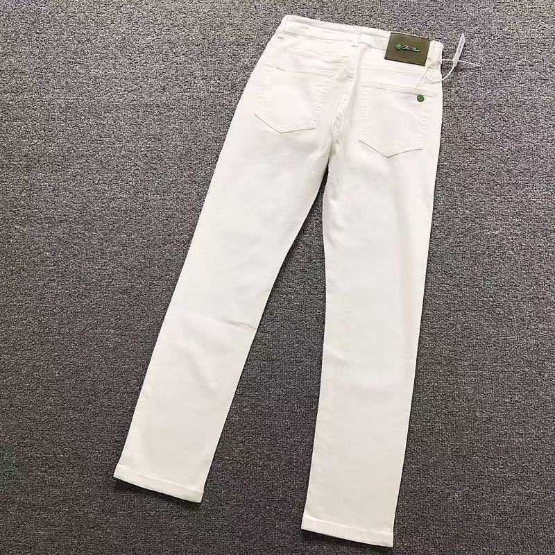 LORO PIANA TROUSERS 3205270517