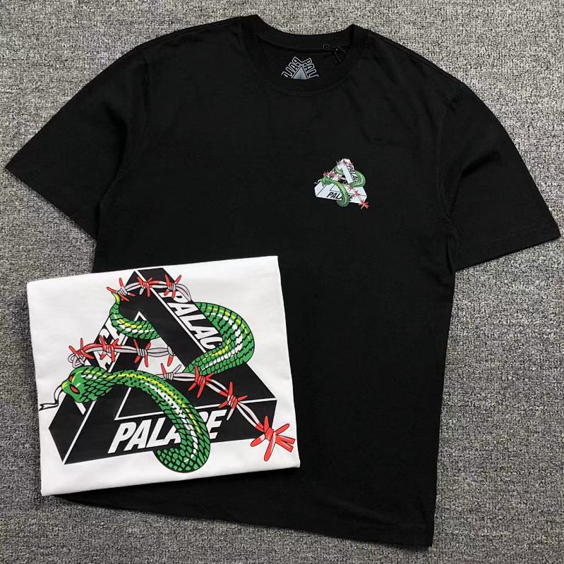 PALACE T-SHIRT 19120102