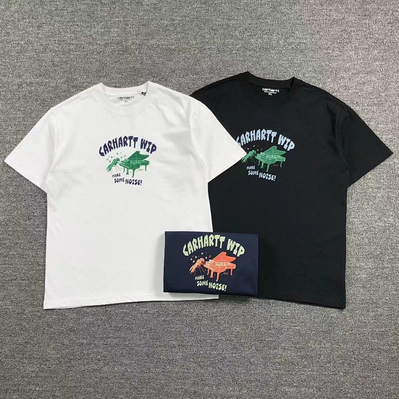 CARHARTT T-SHIRT 290210
