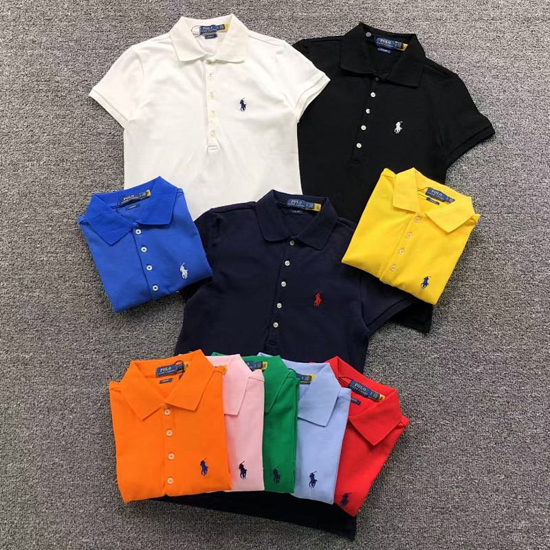 RALPH LAUREN POLO FEMAIE STYIE 41080901143