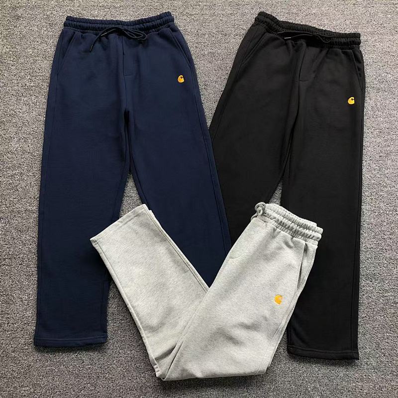 CARHARTT TROUSERS 3107191303（im 170cm 60kg i wear size L in the phot）