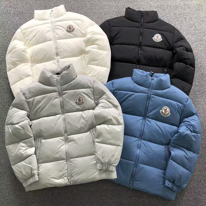 MONCLER DOWN JACKETS 3108281515（im 170cm 60kg i wear size 5 in the phot）