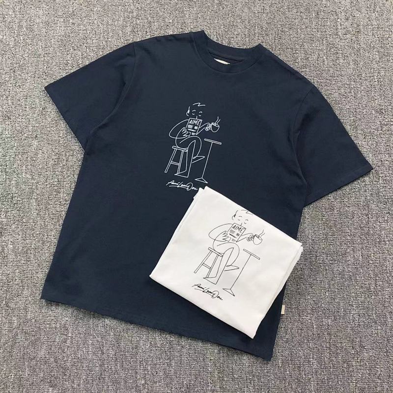 AIME LEON DORE T-SHIRT 280120
