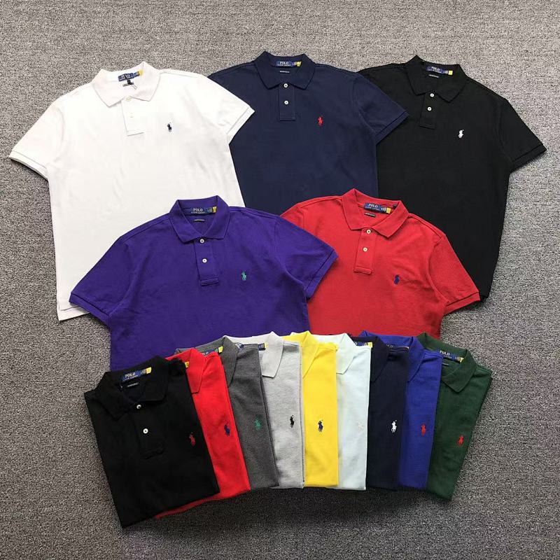 RALPH LAUREN POLO 4105153677（im 170cm 60kg i wear size M in the phot）