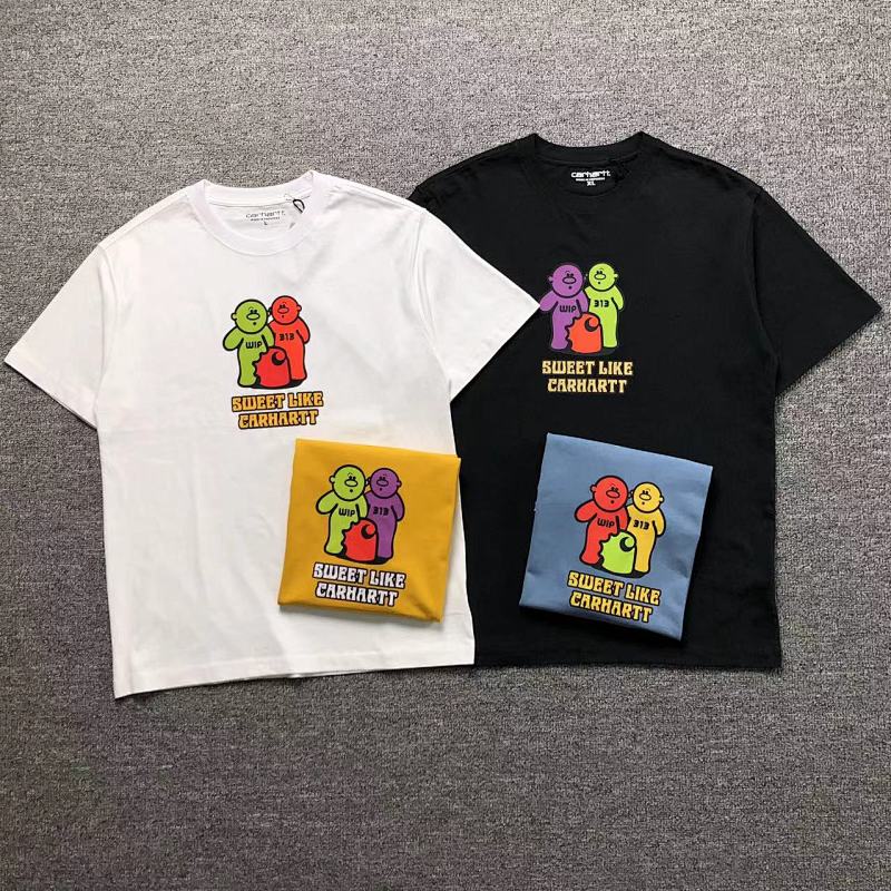 CARHARTT T-SHIRT 282111