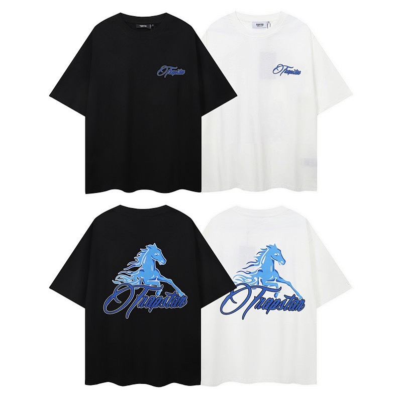 TRAPSTAR T-SHIRT 152524