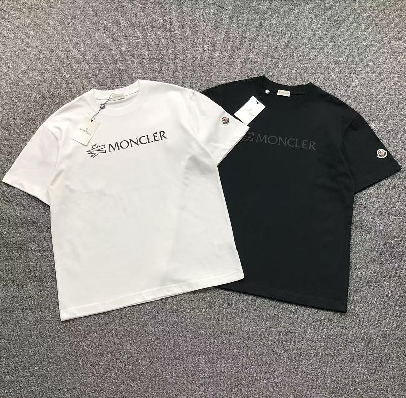 MONCLER T-SHIRT 112072121
