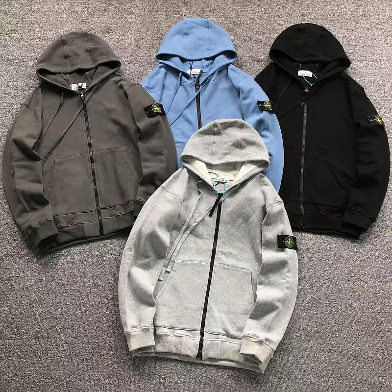 S⭐⭐⭐ I⭐⭐⭐D HOODIE 39150628（im 170cm 60kg i wear size M in the phot）