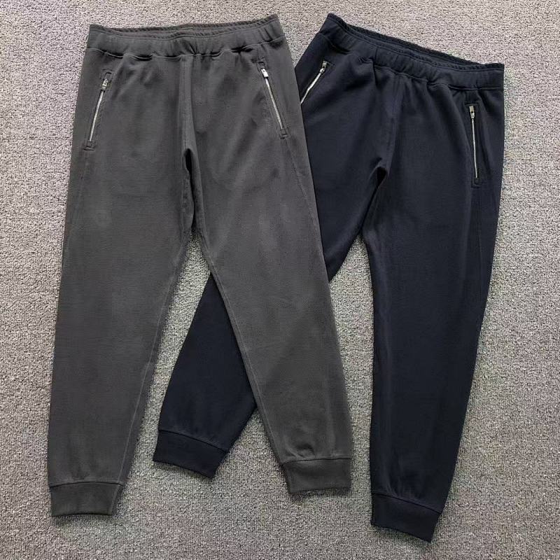 LORO PIANA TROUSERS 310263701