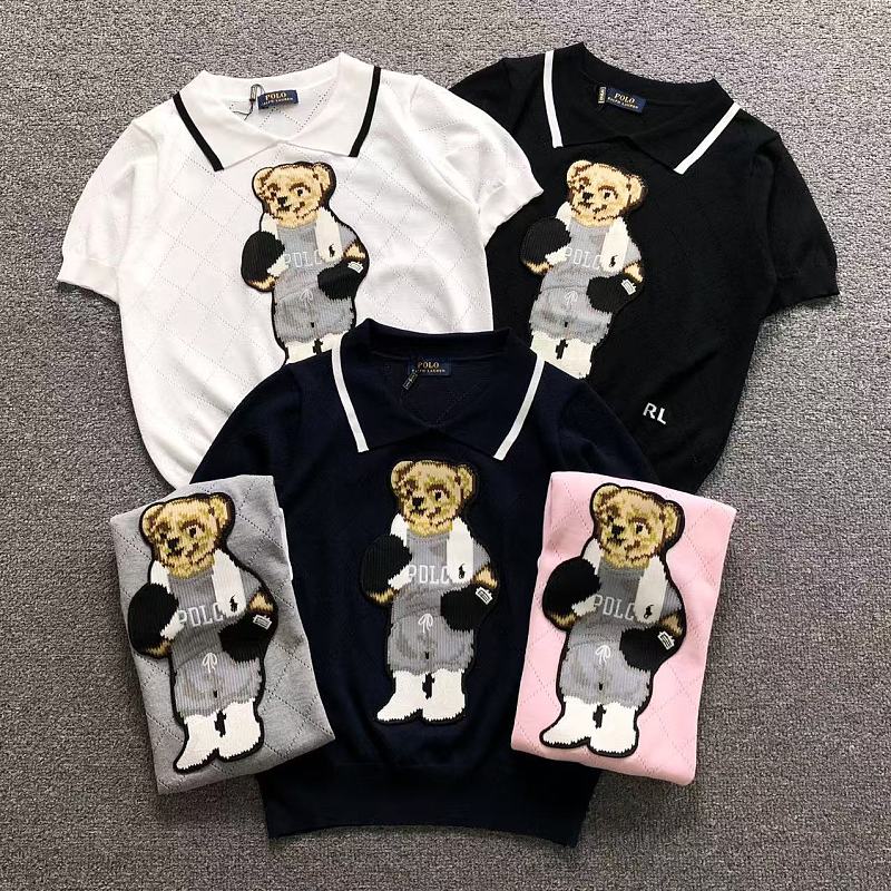 RALPH LAUREN POLO FEMAIE STYIE 2204140504