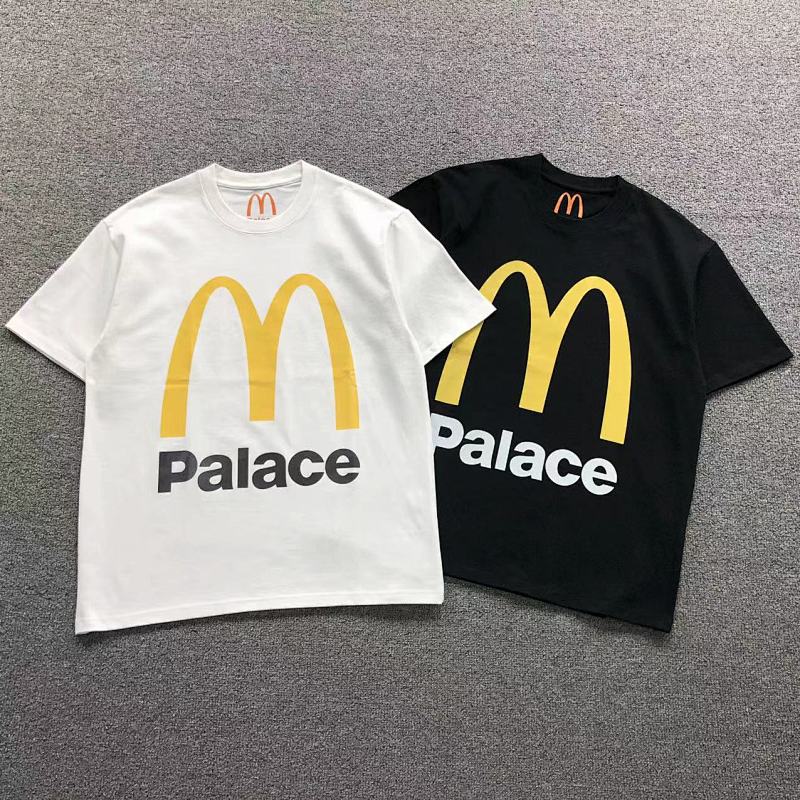 PALACE T-SHIRT 521929164（im 170cm 60kg i wear size M in the phot)