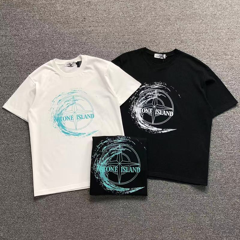 S⭐⭐⭐ I⭐⭐⭐D T-SHIRT 1251540177（im 170cm 60kg i wear size M in the phot）