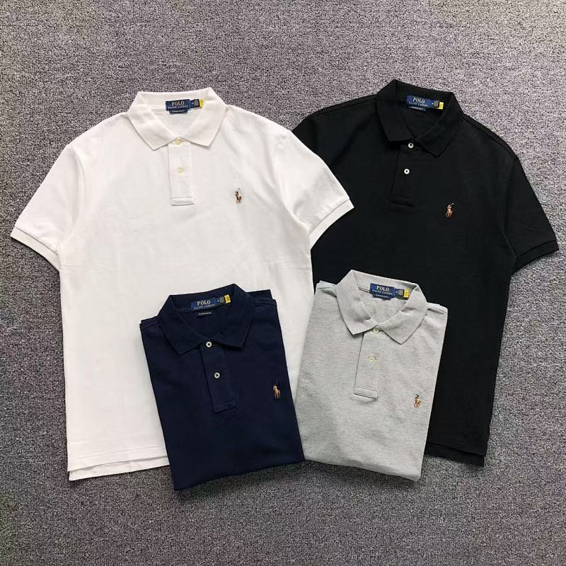 RALPH LAUREN POLO 215172304（im 170cm 60kg i wear size M in the phot）