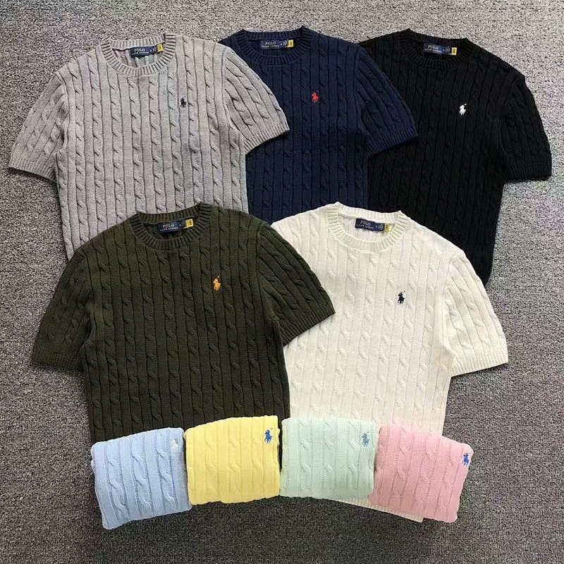 RALPH LAUREN SWEATER FEMAIE STYIE 2203191804
