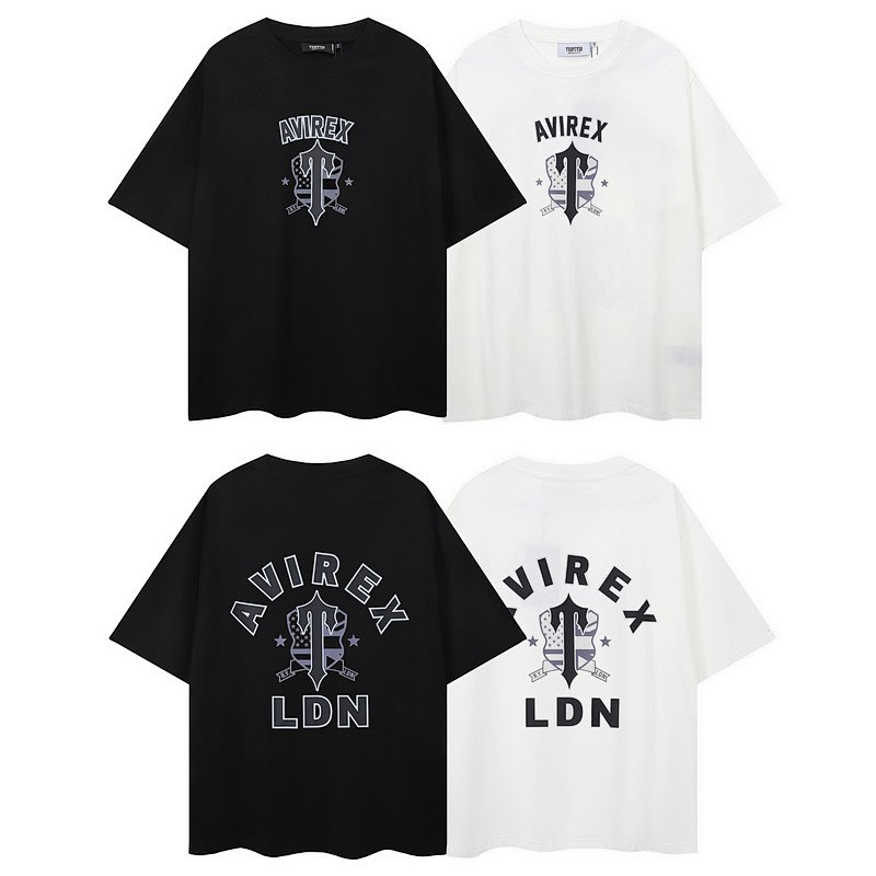 TRAPSTAR T-SHIRT 152523