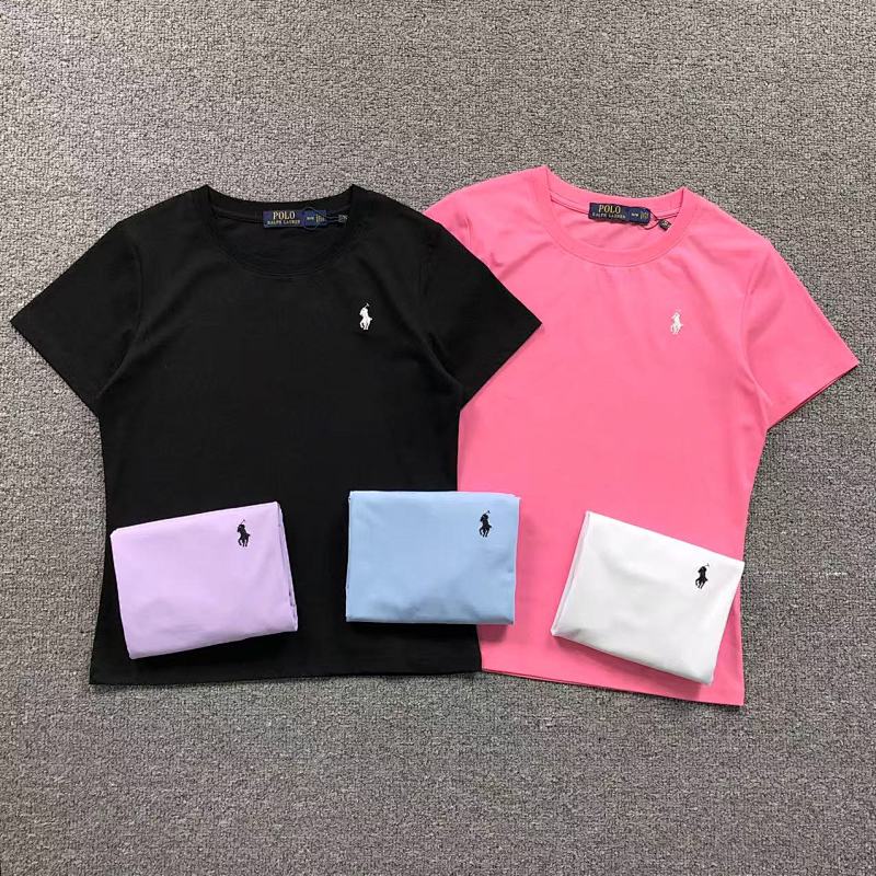 RALPH LAUREN T-SHIRT FEMAIE STYIE 312070504