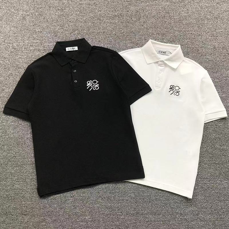 LOEWE ON POLO 5207271981（im 170cm 60kg i wear size S in the phot）