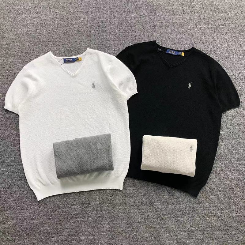 RALPH LAUREN T-SHIRT 213111701（im 170cm 60kg i wear size L in the phot）