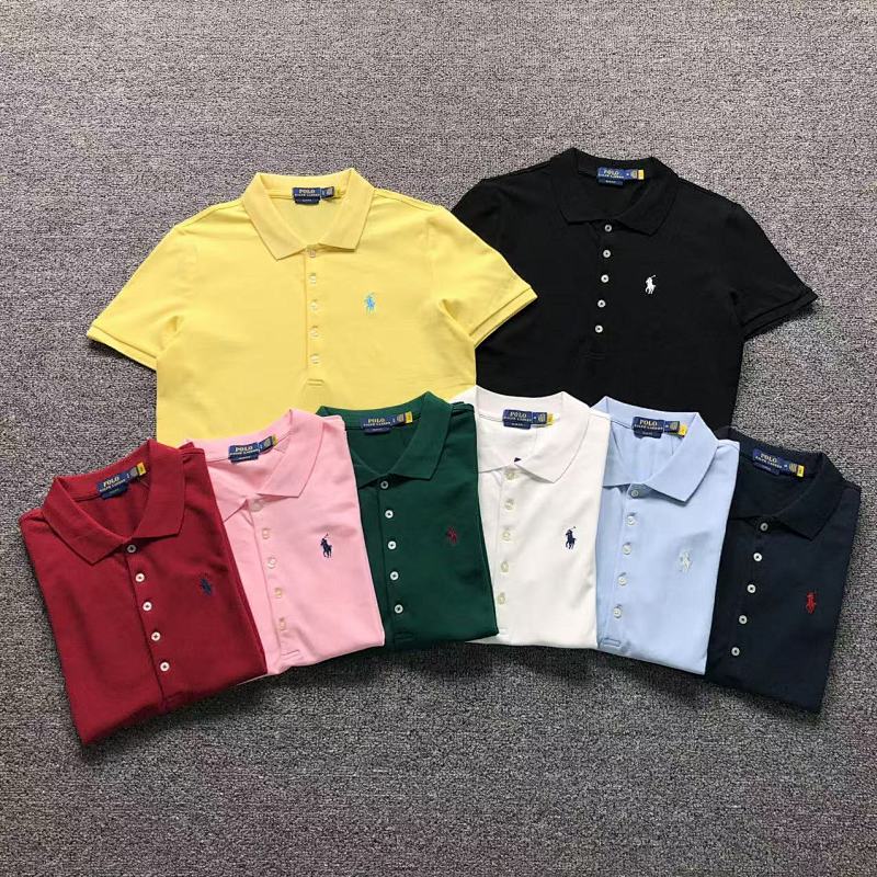 RALPH LAUREN POLO FEMAIE STYIE 4112181207