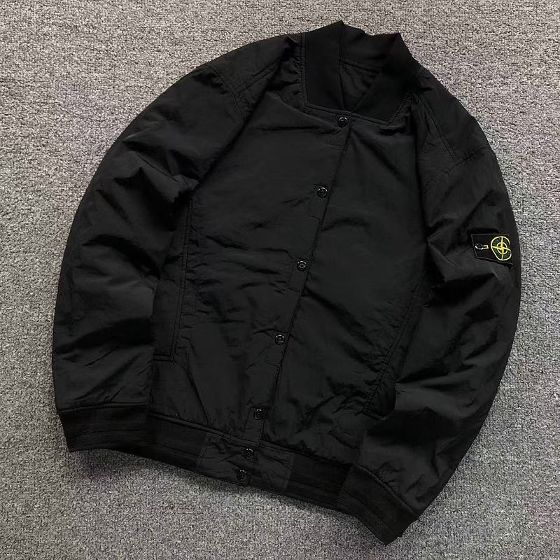 S⭐⭐⭐ I⭐⭐⭐D JACKET 2191606001（im 170cm 60kg i wear size M in the phot）