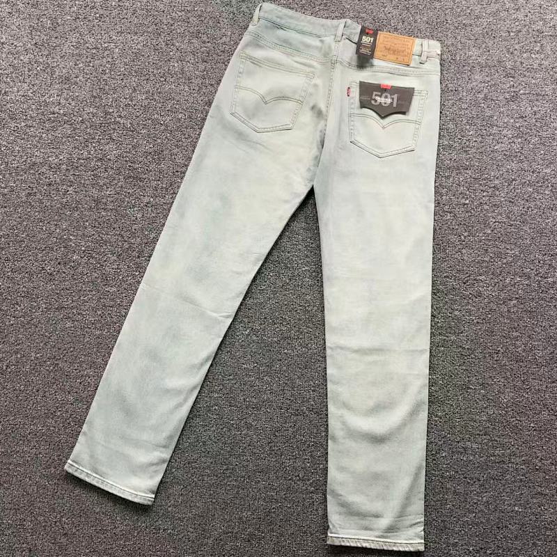 LEVI'S TROUSERS 3110072105（im 170cm 60kg i wear size 32 in the phot）