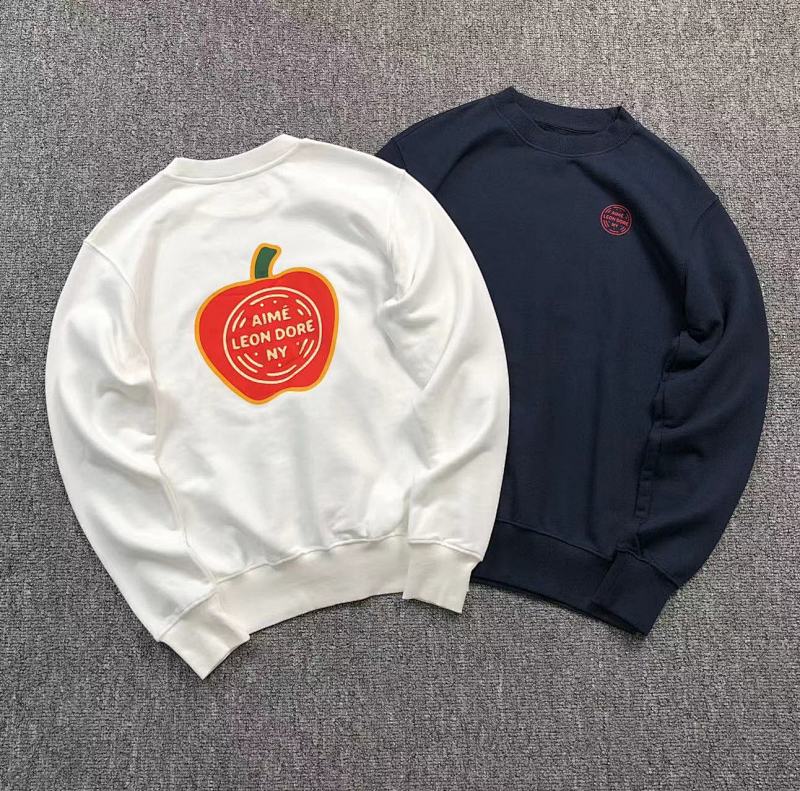 AIME LEON DORE HOODIE 380150