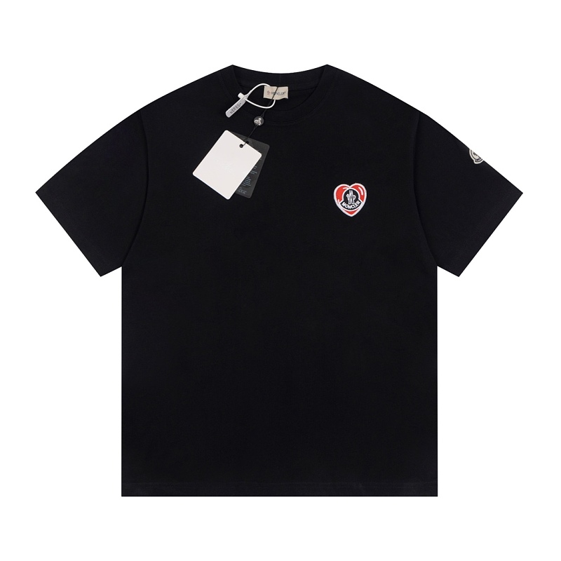 MONCLER T-SHIRT 160350