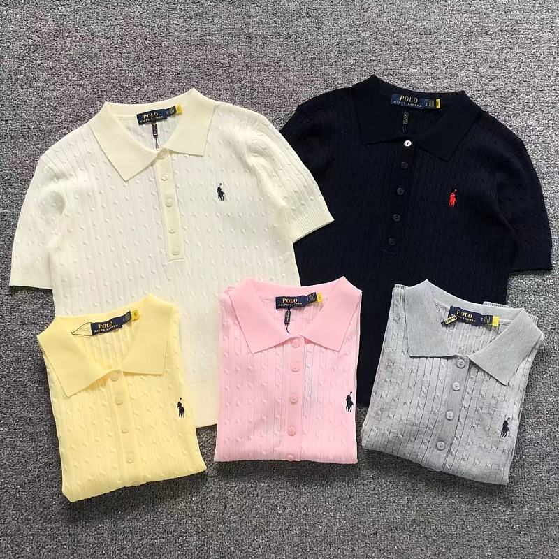 RALPH LAUREN POLO FEMAIE STYIE 2204241604