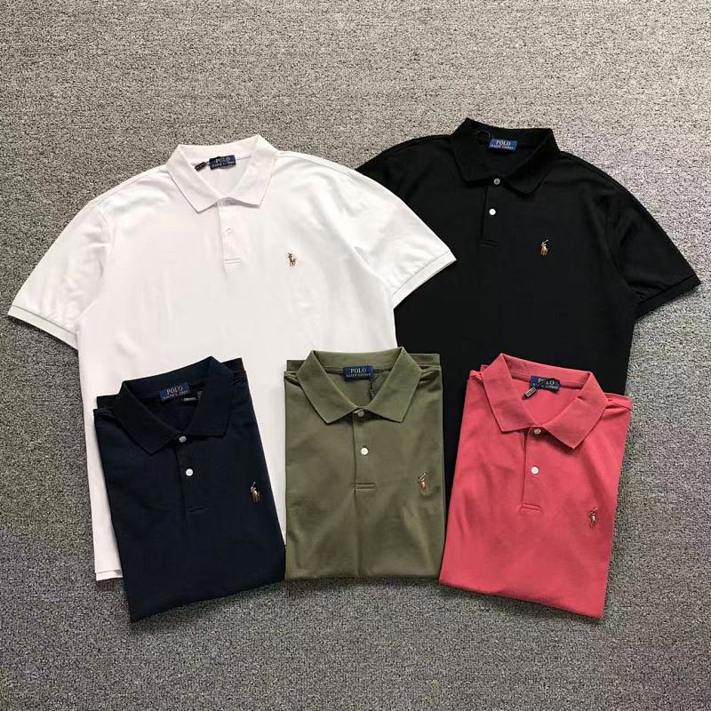 RALPH LAUREN POLO 2204083504（im 170cm 60kg i wear size XL in the phot）