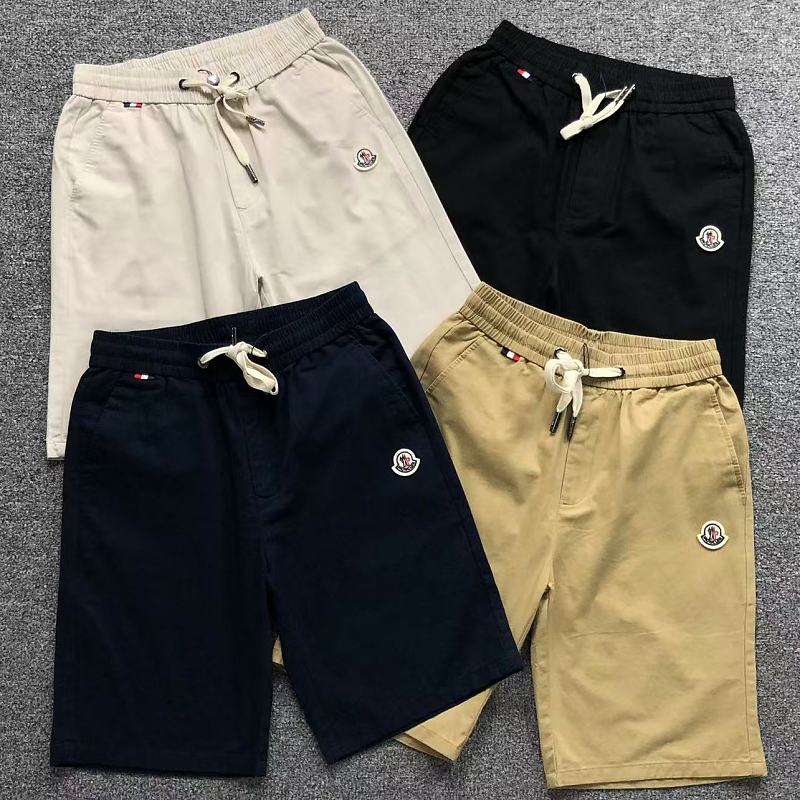MONCLER SHORTS 22060908001（im 170cm 60kg i wear size M in the phot）