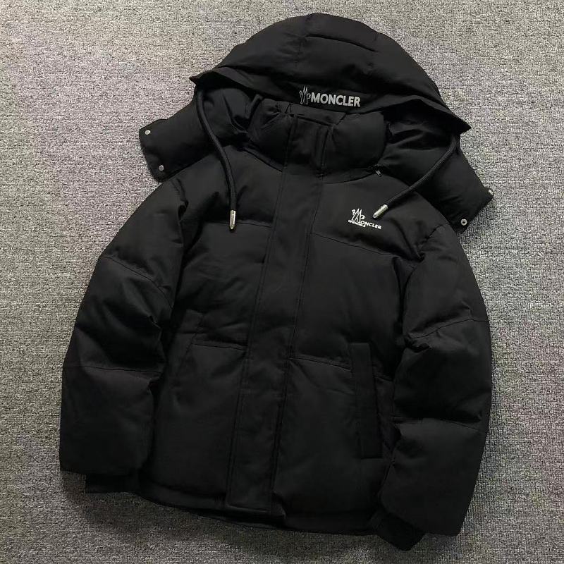 MONCLER DOWN JACKETS 3110293220（im 170cm 60kg i wear size M in the phot）